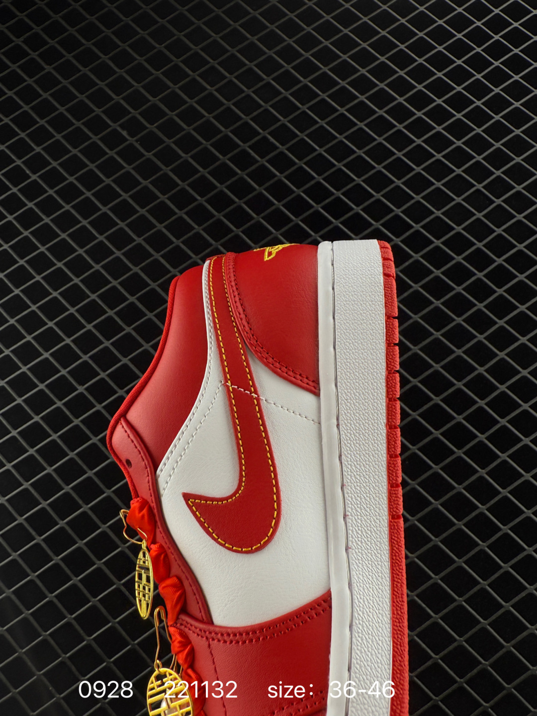 Nike Air Jordan 1 Low